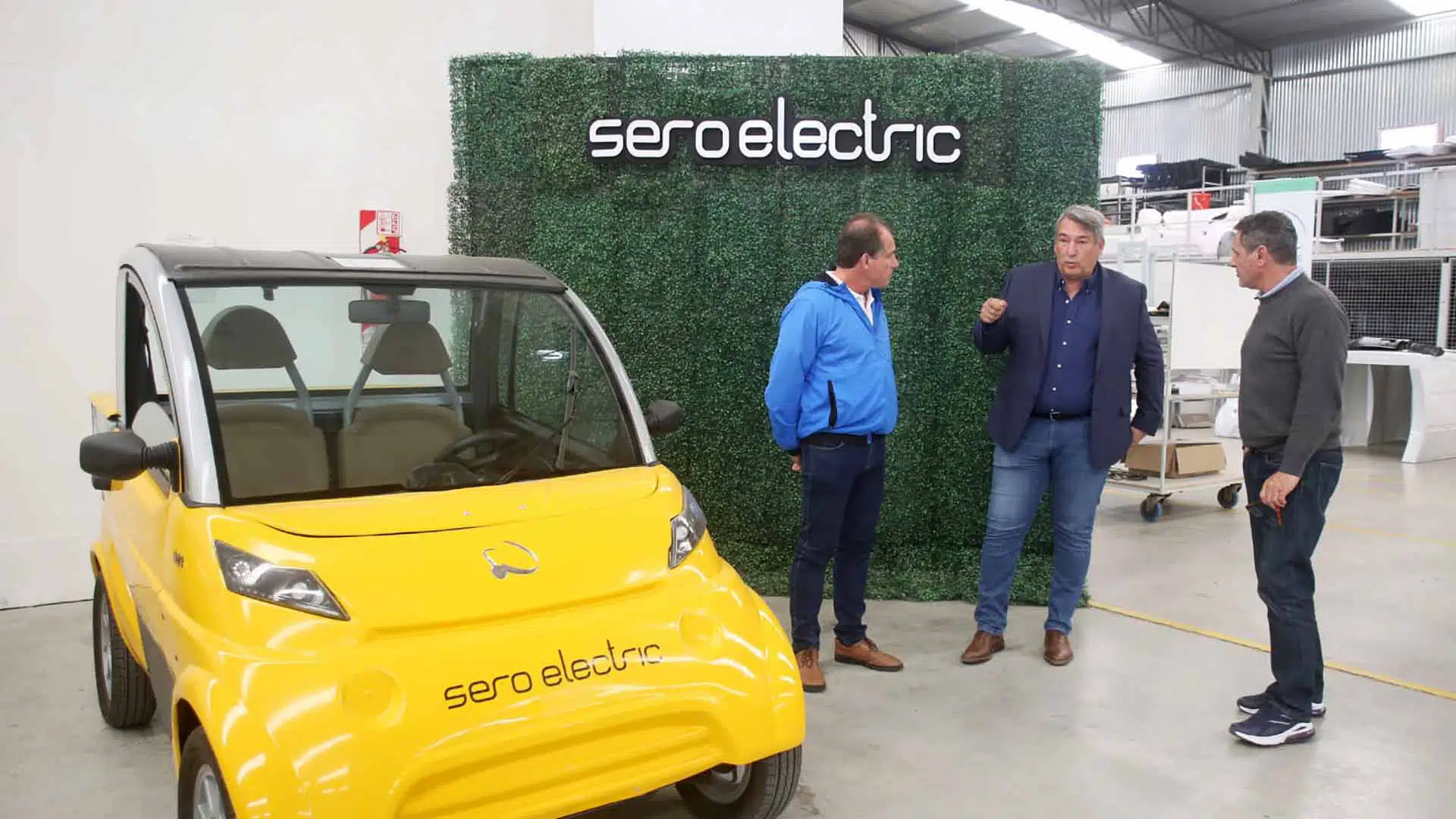 Donofrio energías renovables