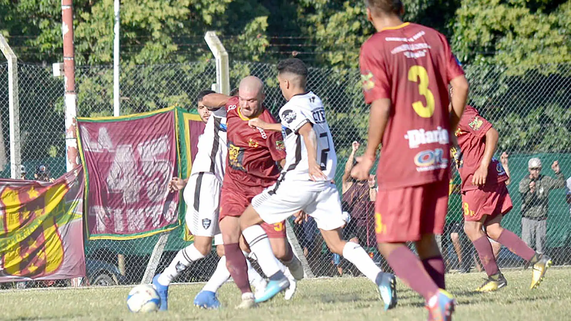 Liga Escobarense