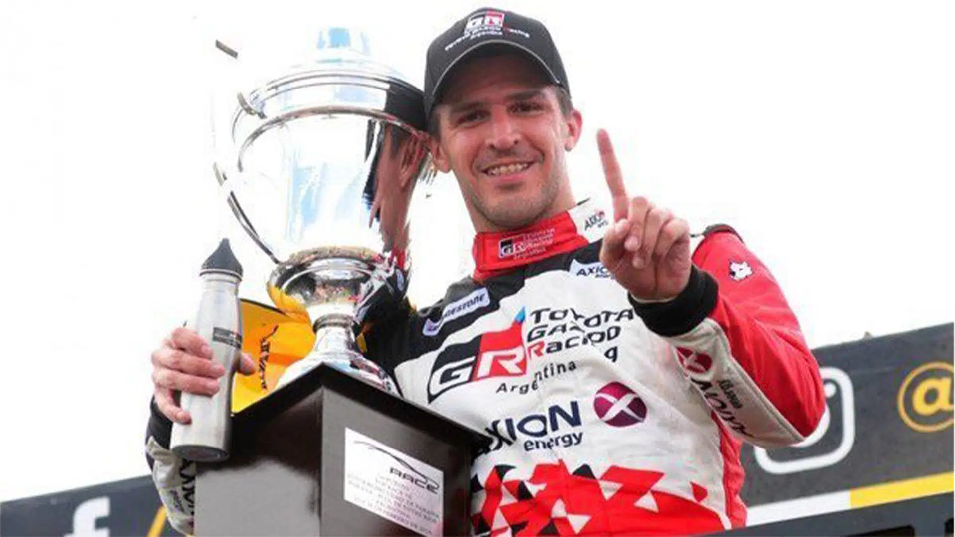 Matias Rossi