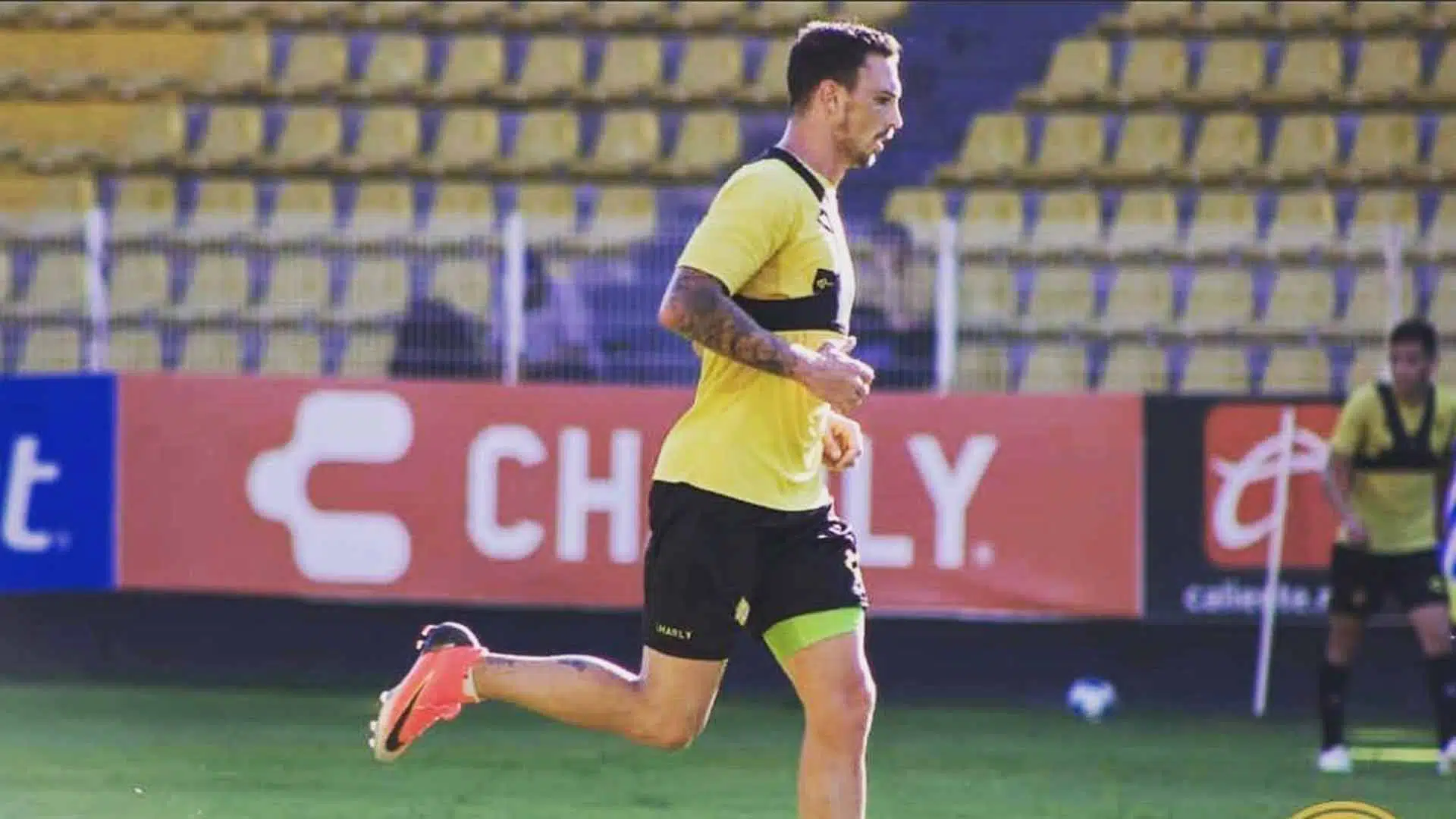 Daniel González