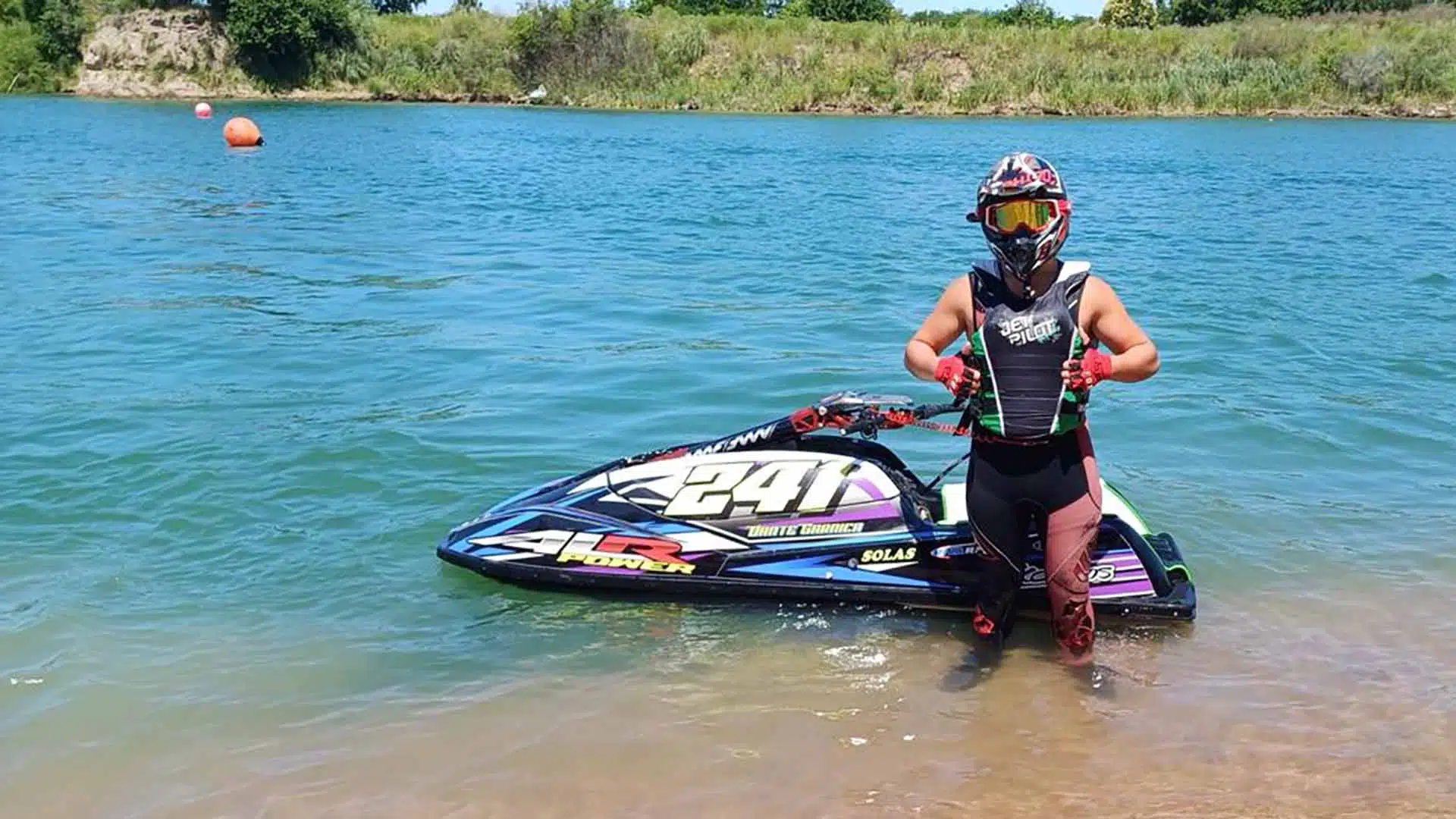 Jet Ski
