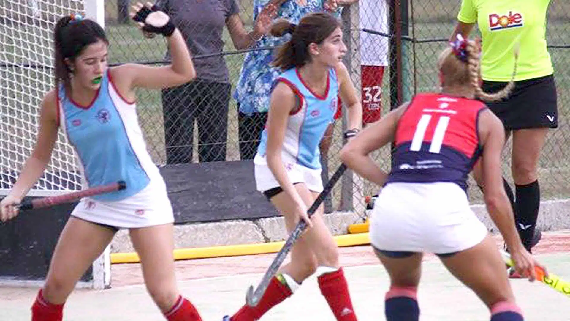 Hockey San Patricio