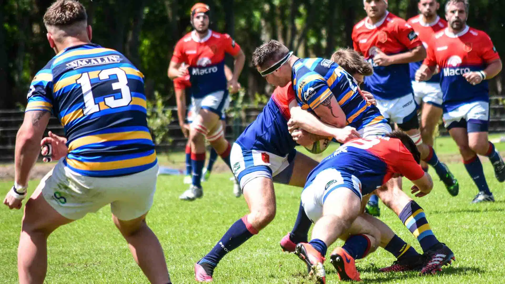 rugby urba 2022