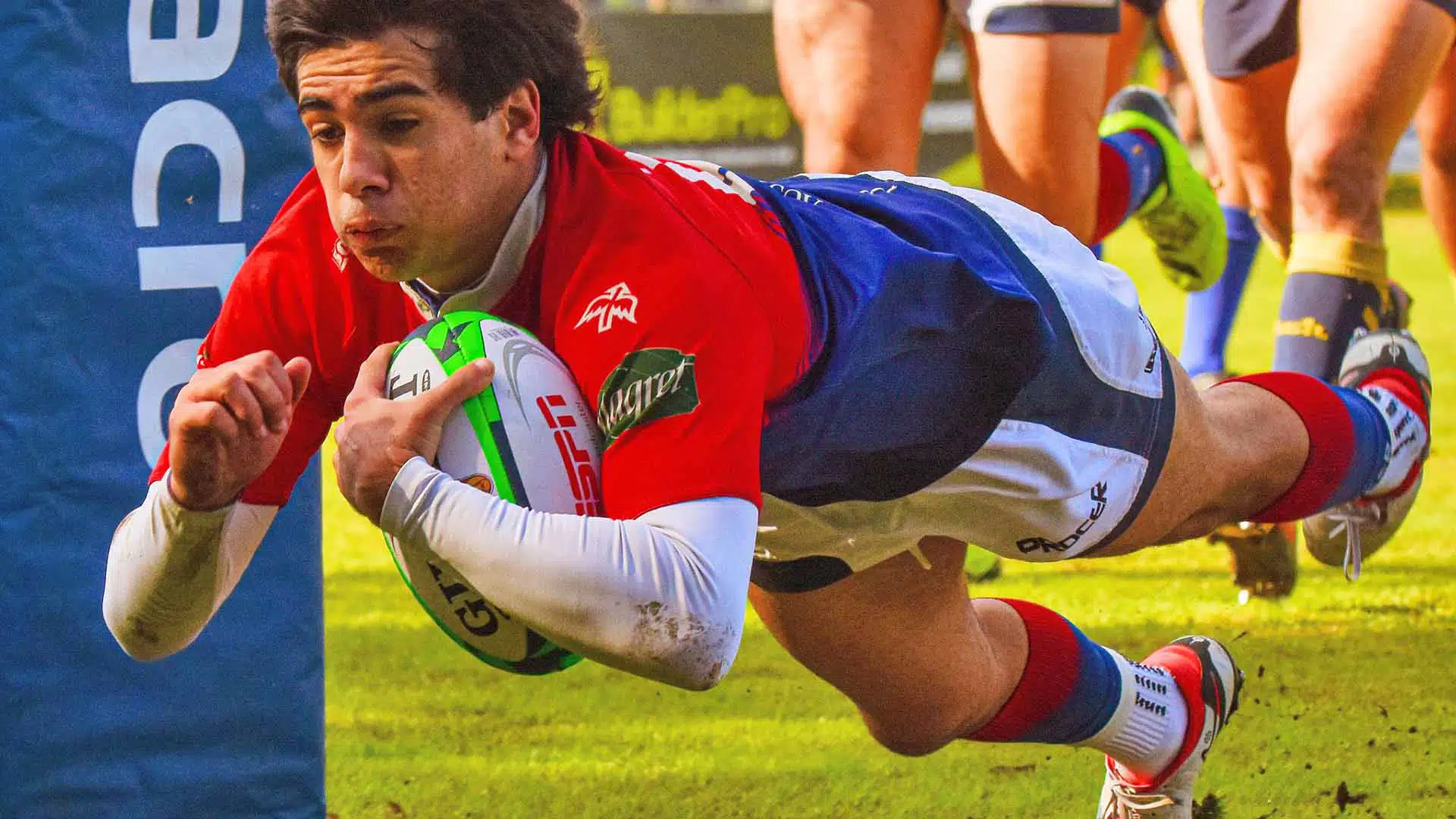 San Patricio Deportiva Francesa