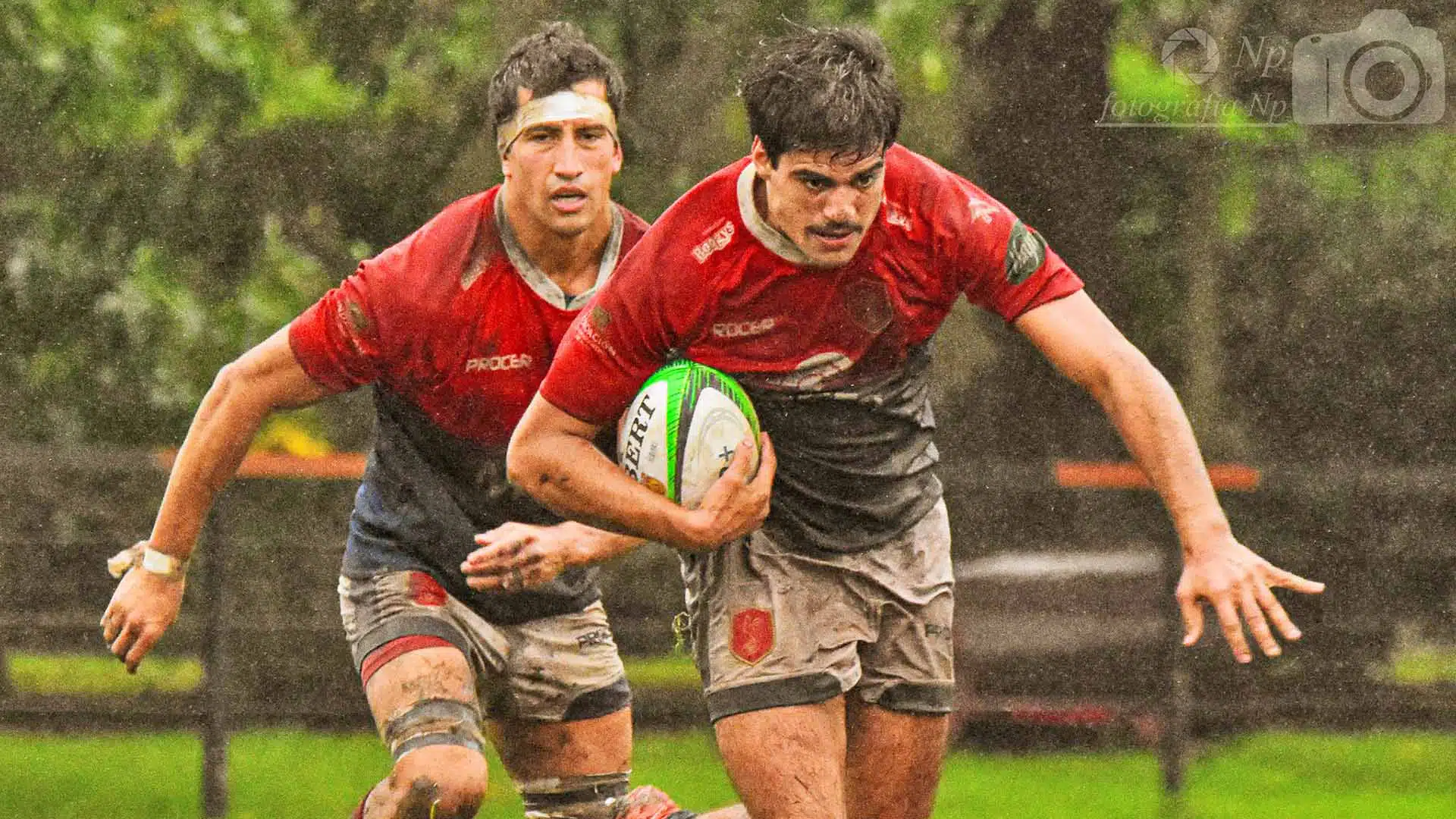 Rugby