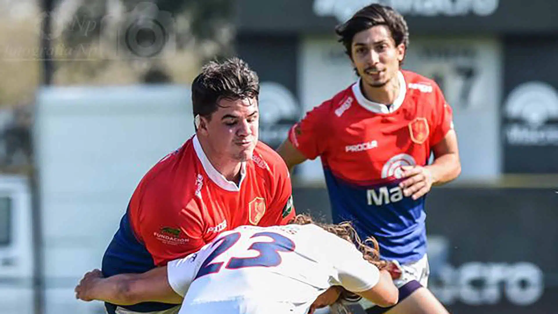 Deportiva San Patricio