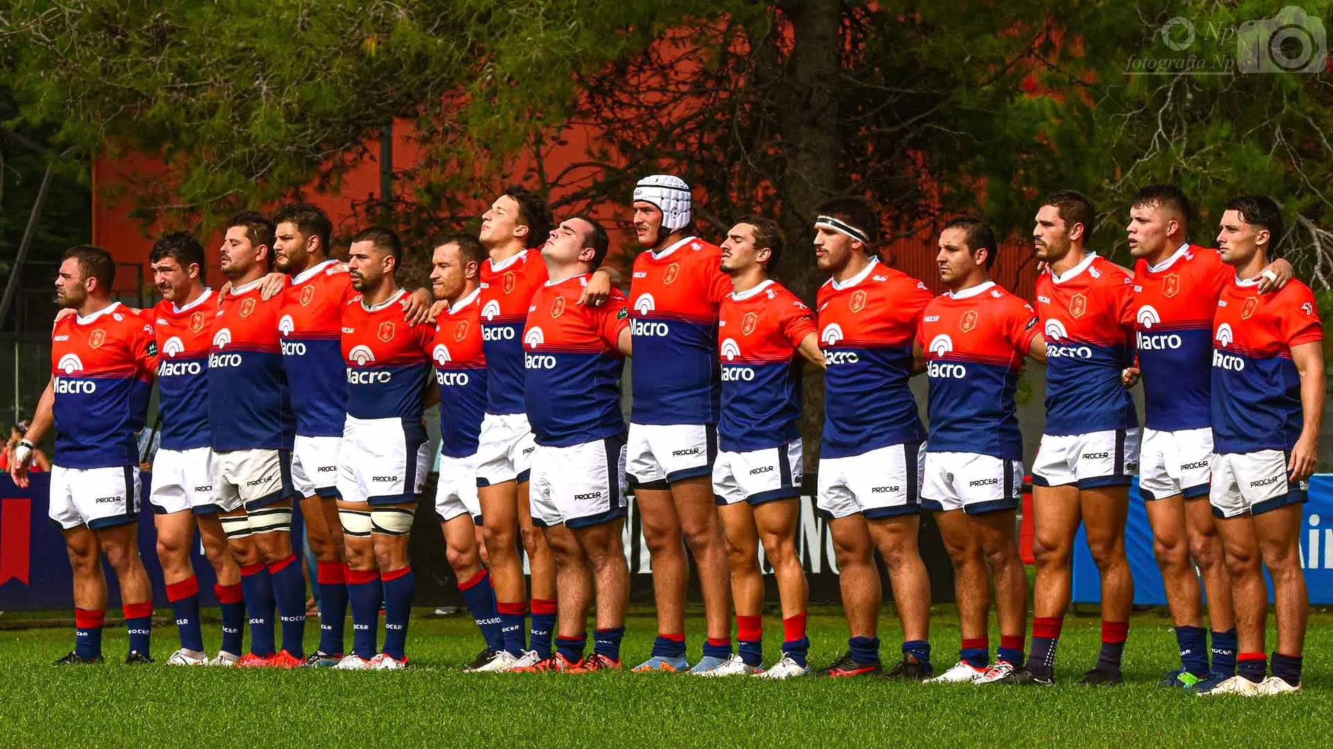 Deportiva Francesa