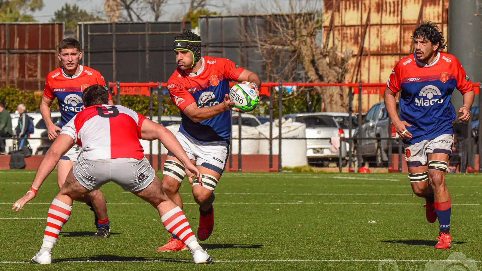 Rugby