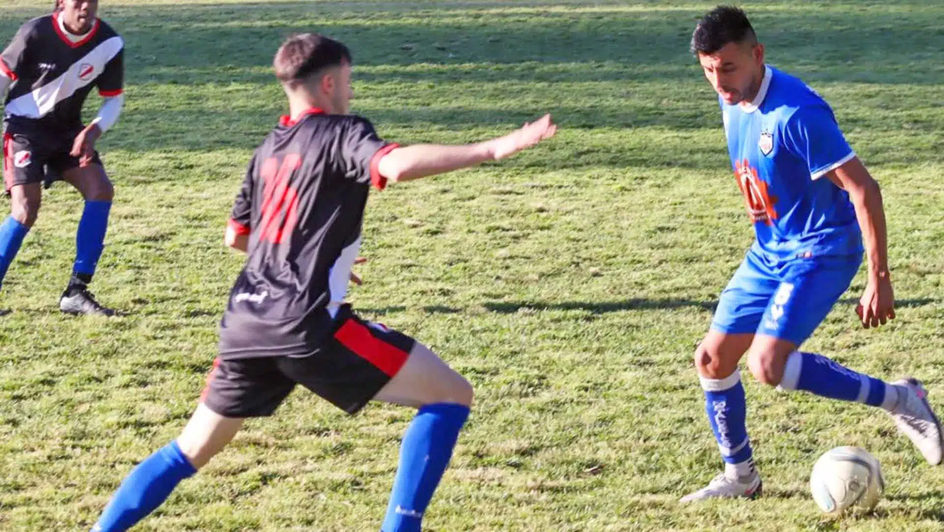Liga Escobarense