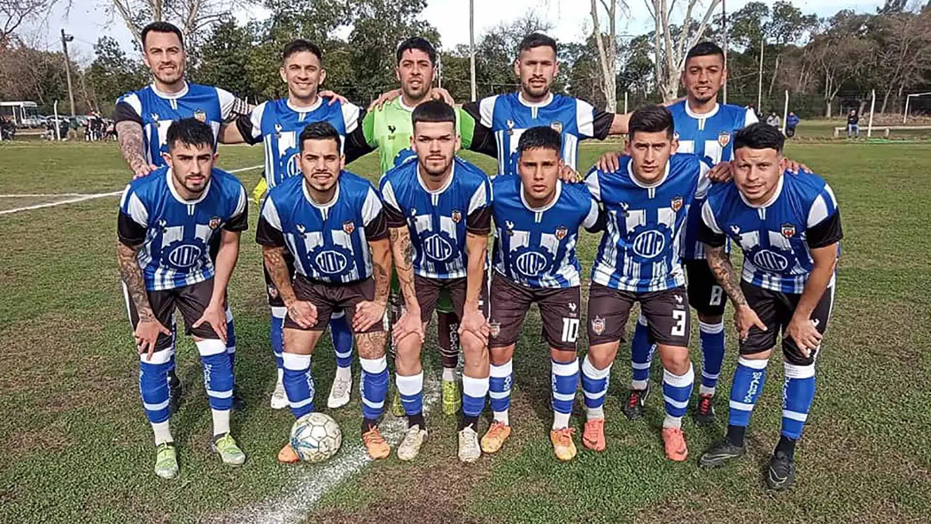 Liga Escobarense