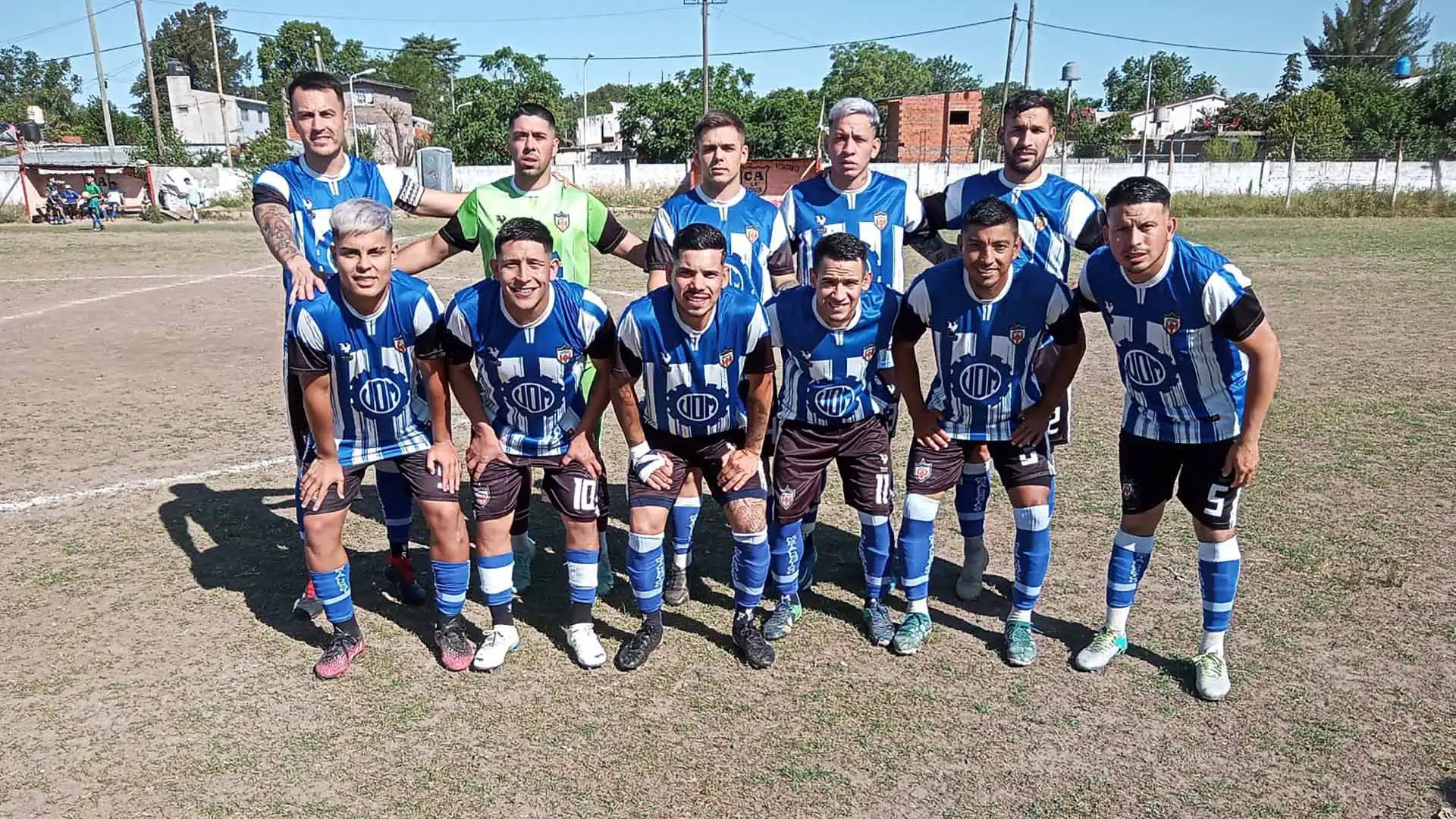 Liga Escobarense