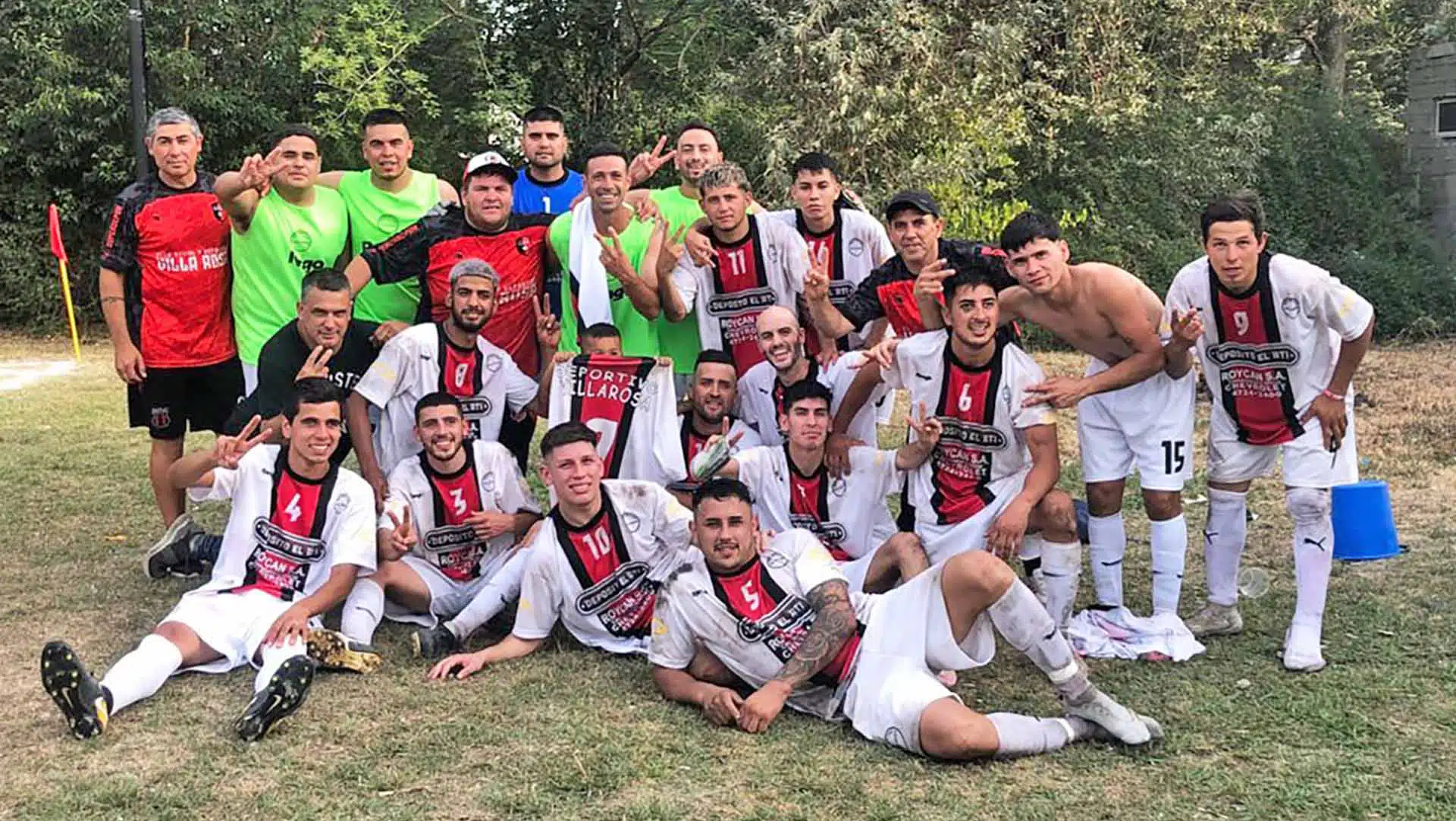 Liga Escobarense