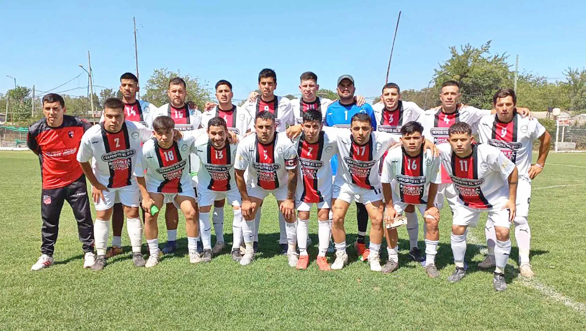 Liga Escobarense