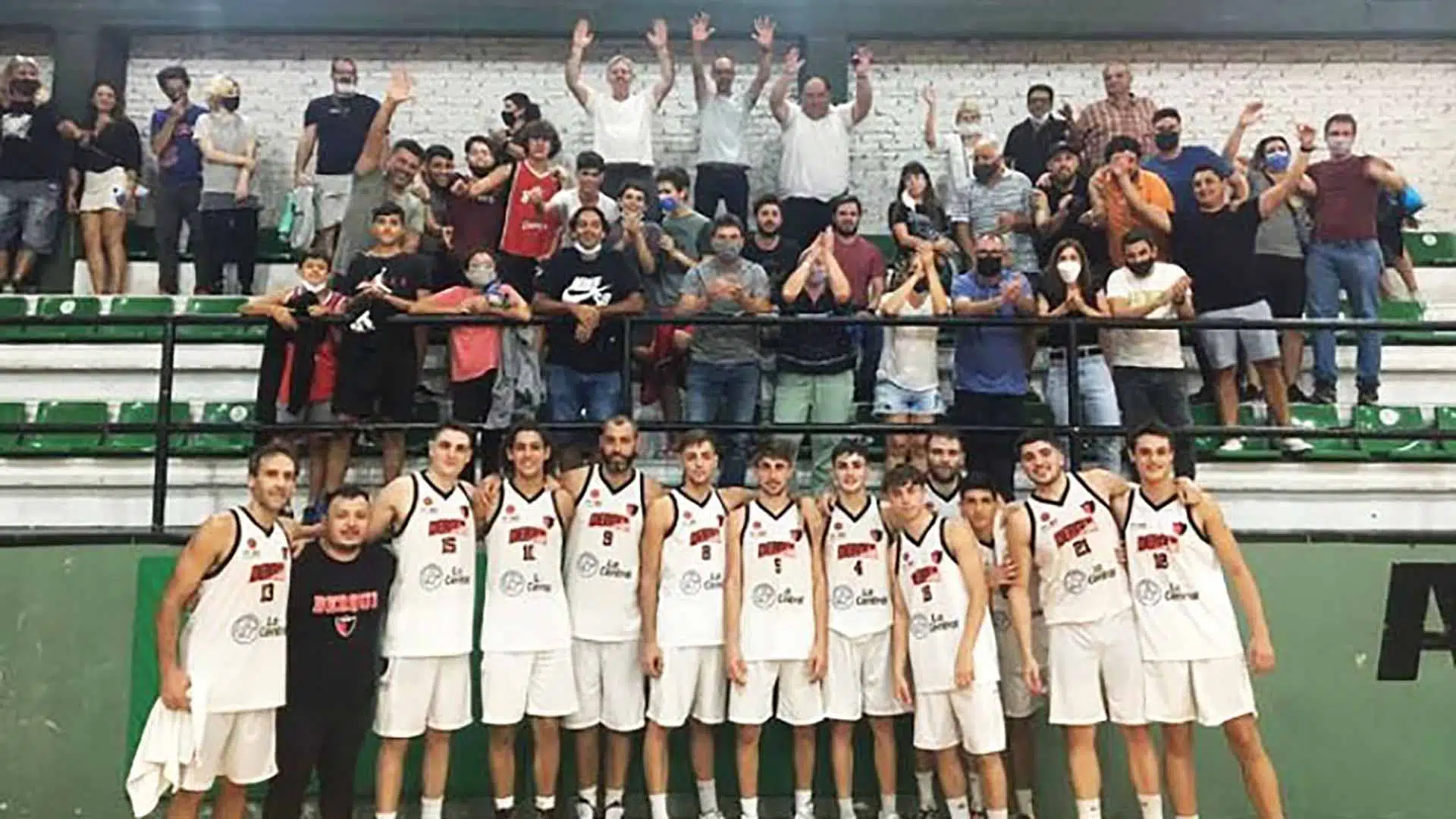 derqui basquet