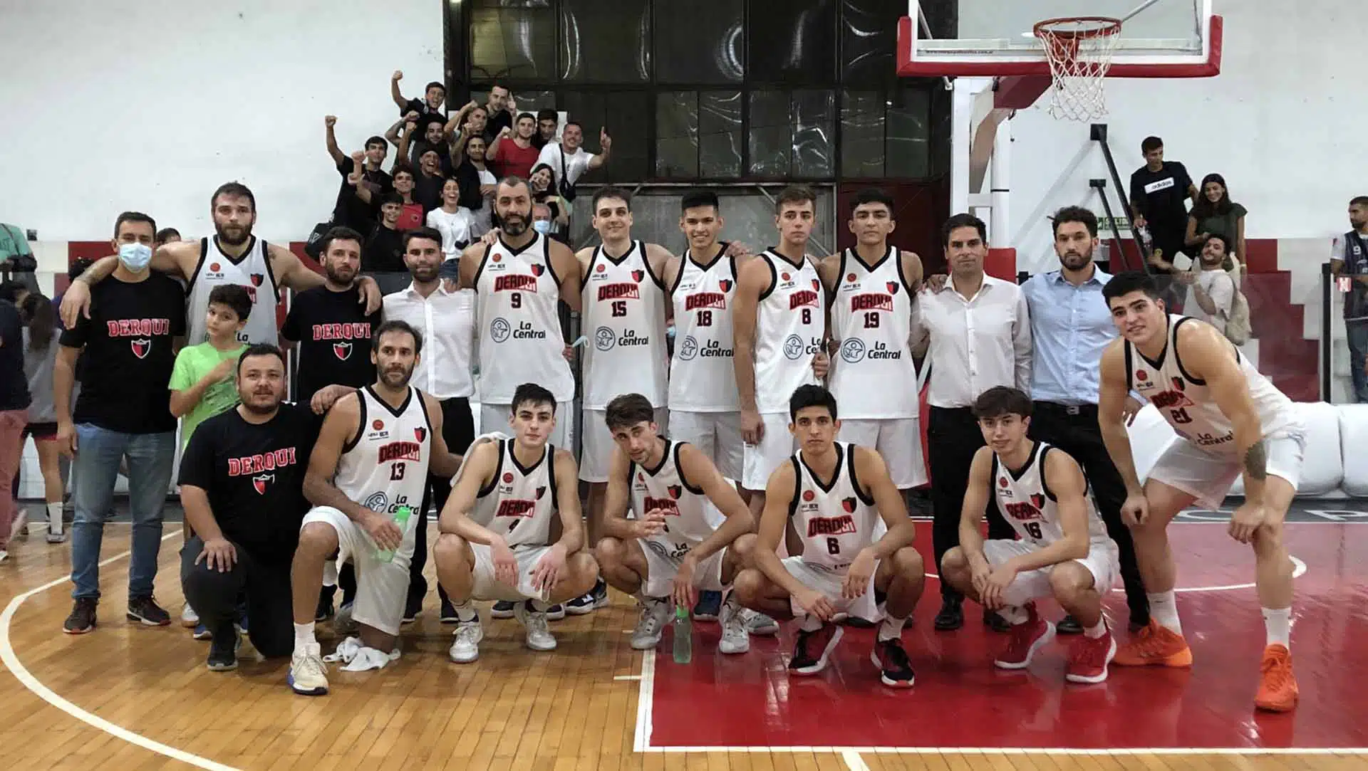derqui sportivo