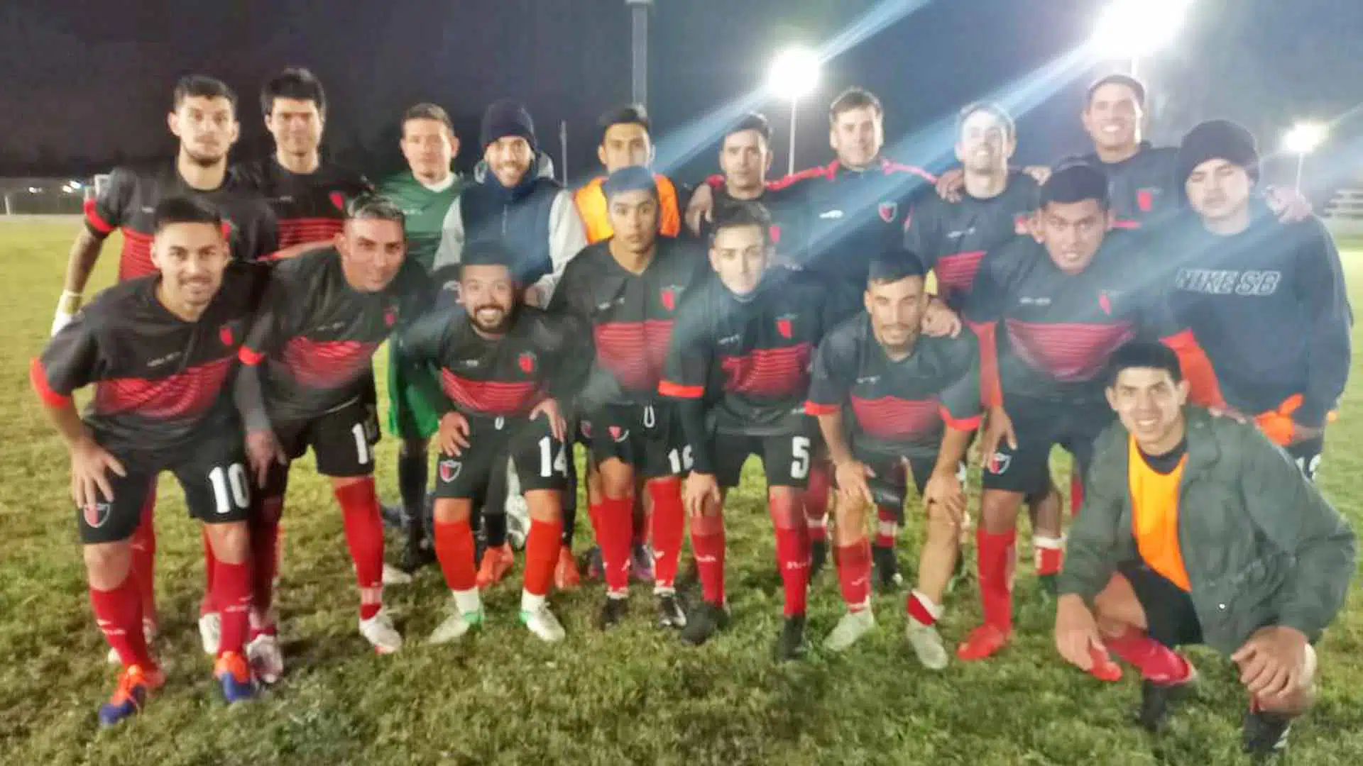 Liga Escobarense