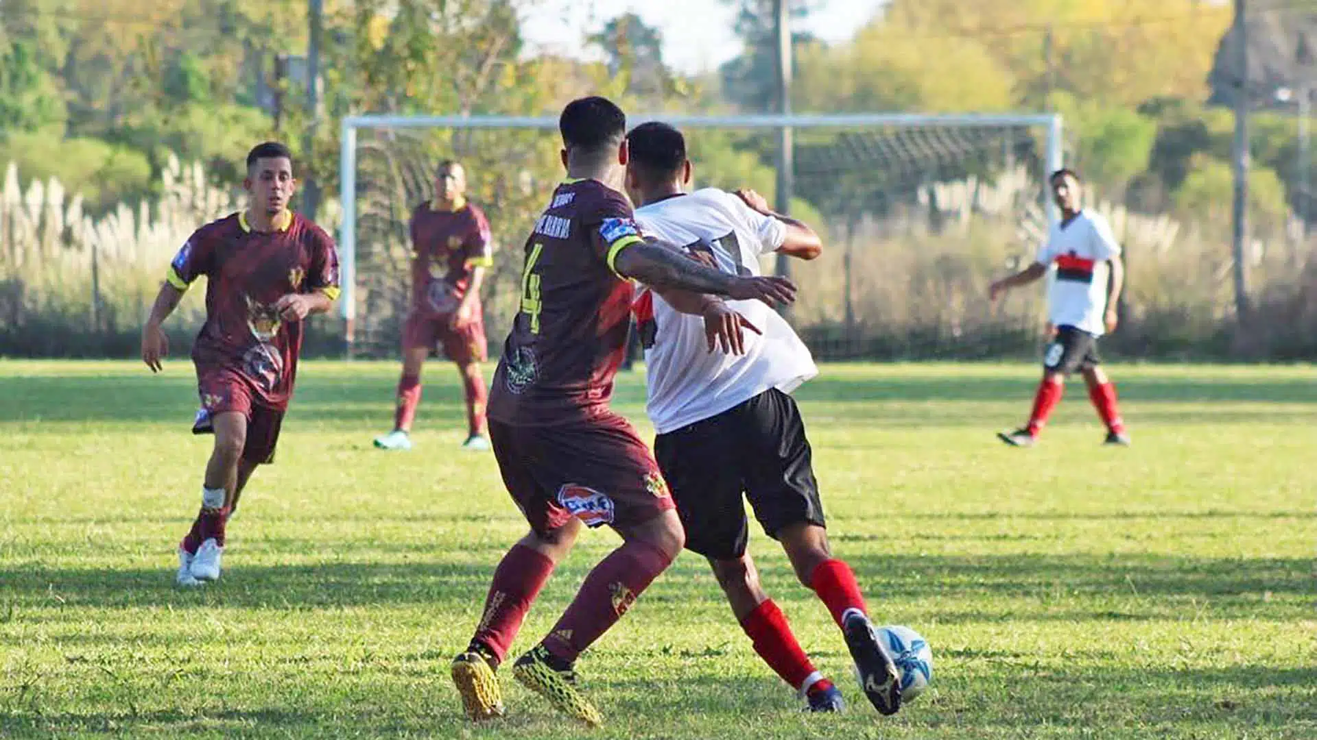 Liga Escobarense