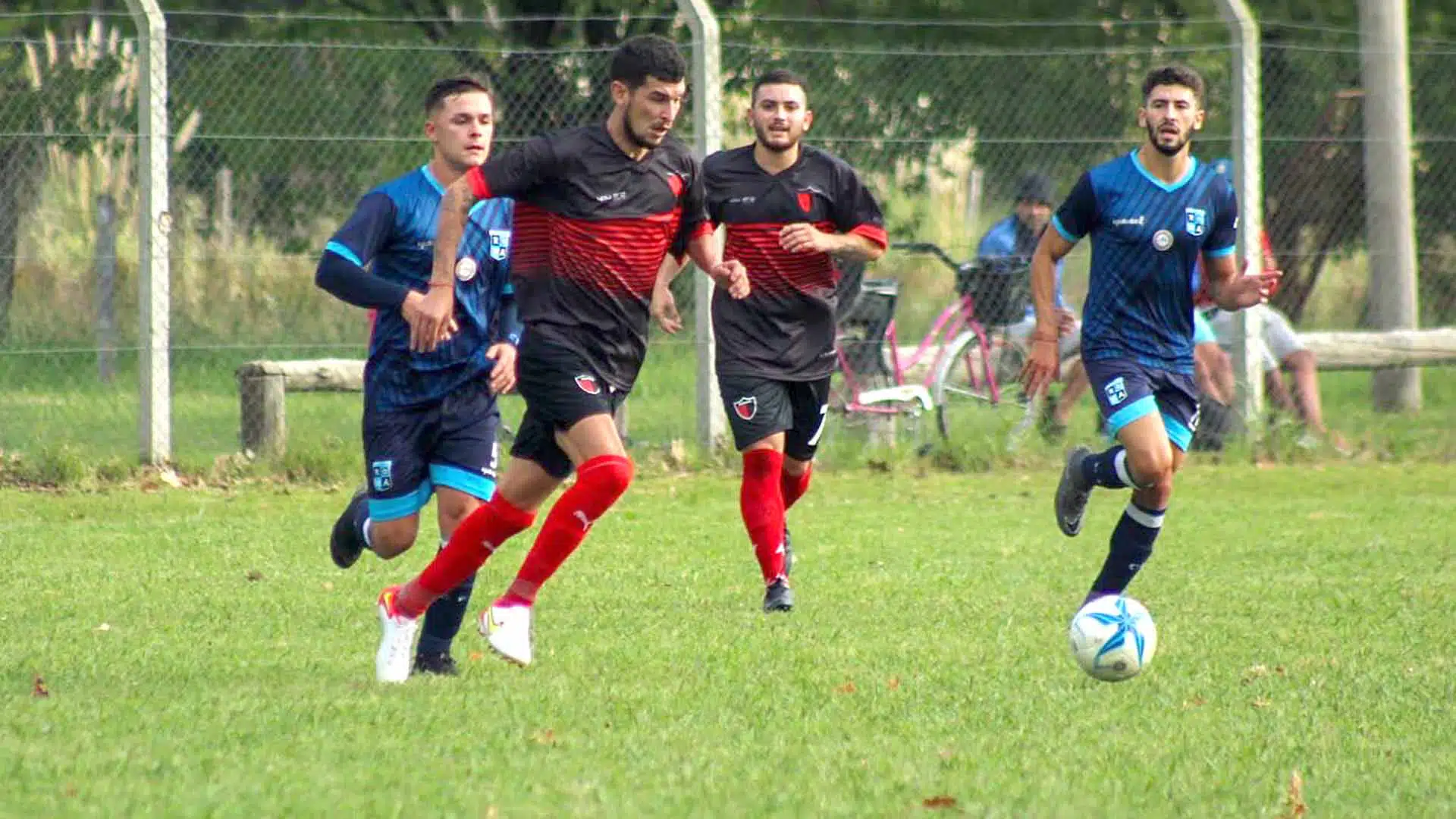 Liga Escobarense