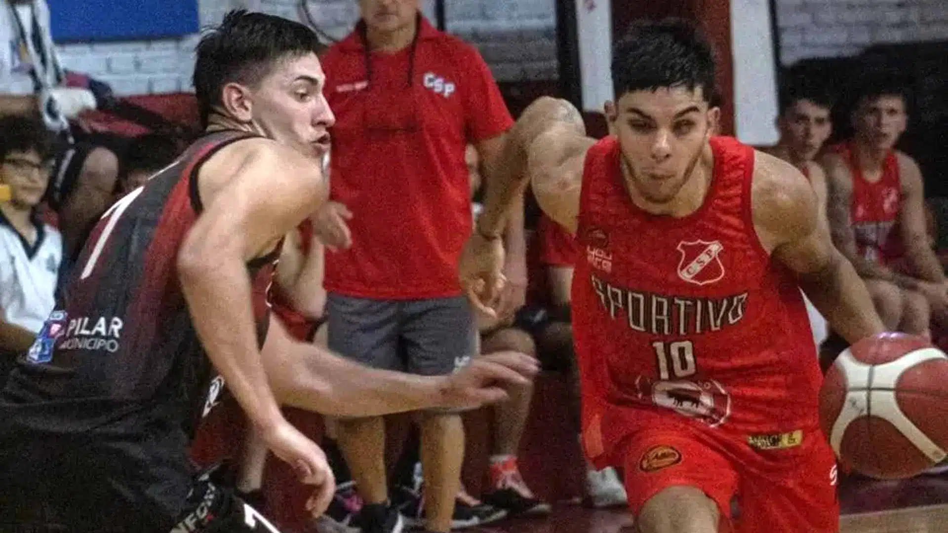 Presidente Derqui Sportivo
