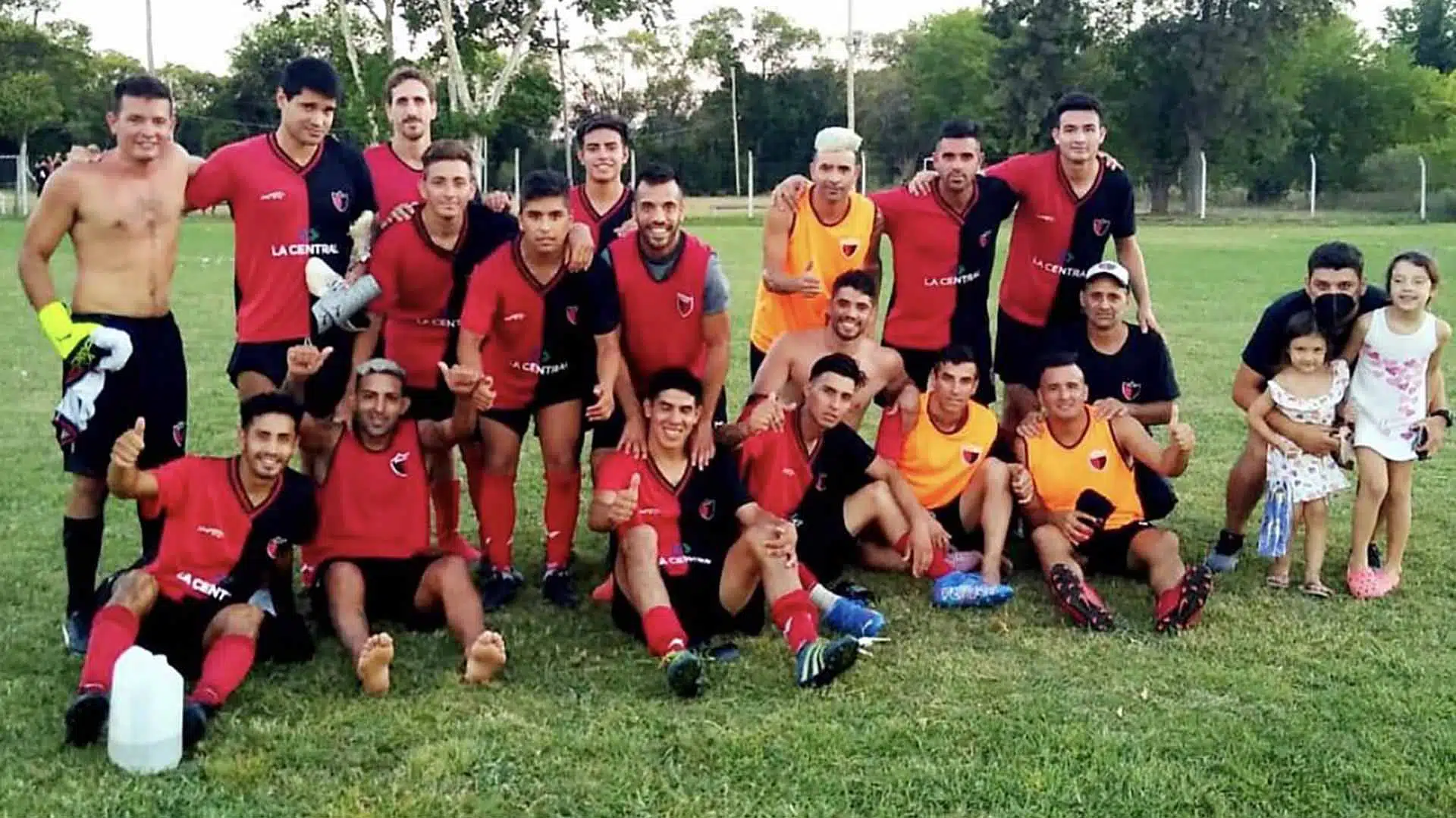 derqui torneo federal