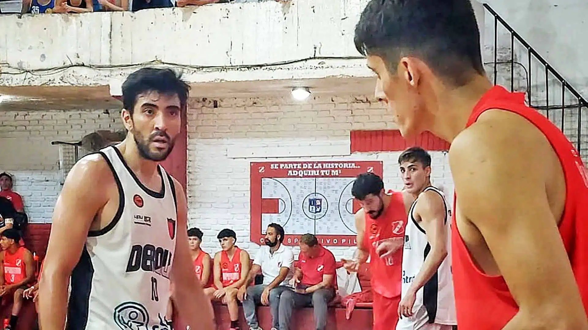 Sportivo y Derqui
