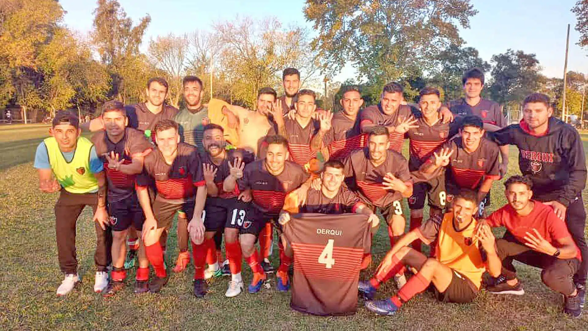 Liga Escobarense