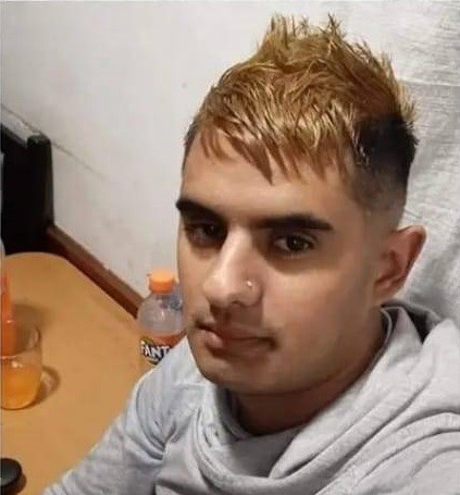 Desaparecido