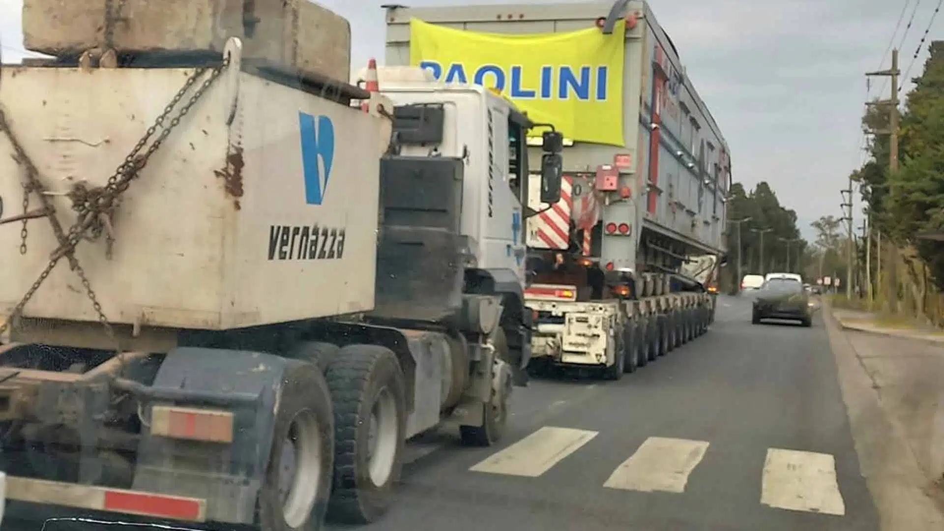 Termoeléctricas