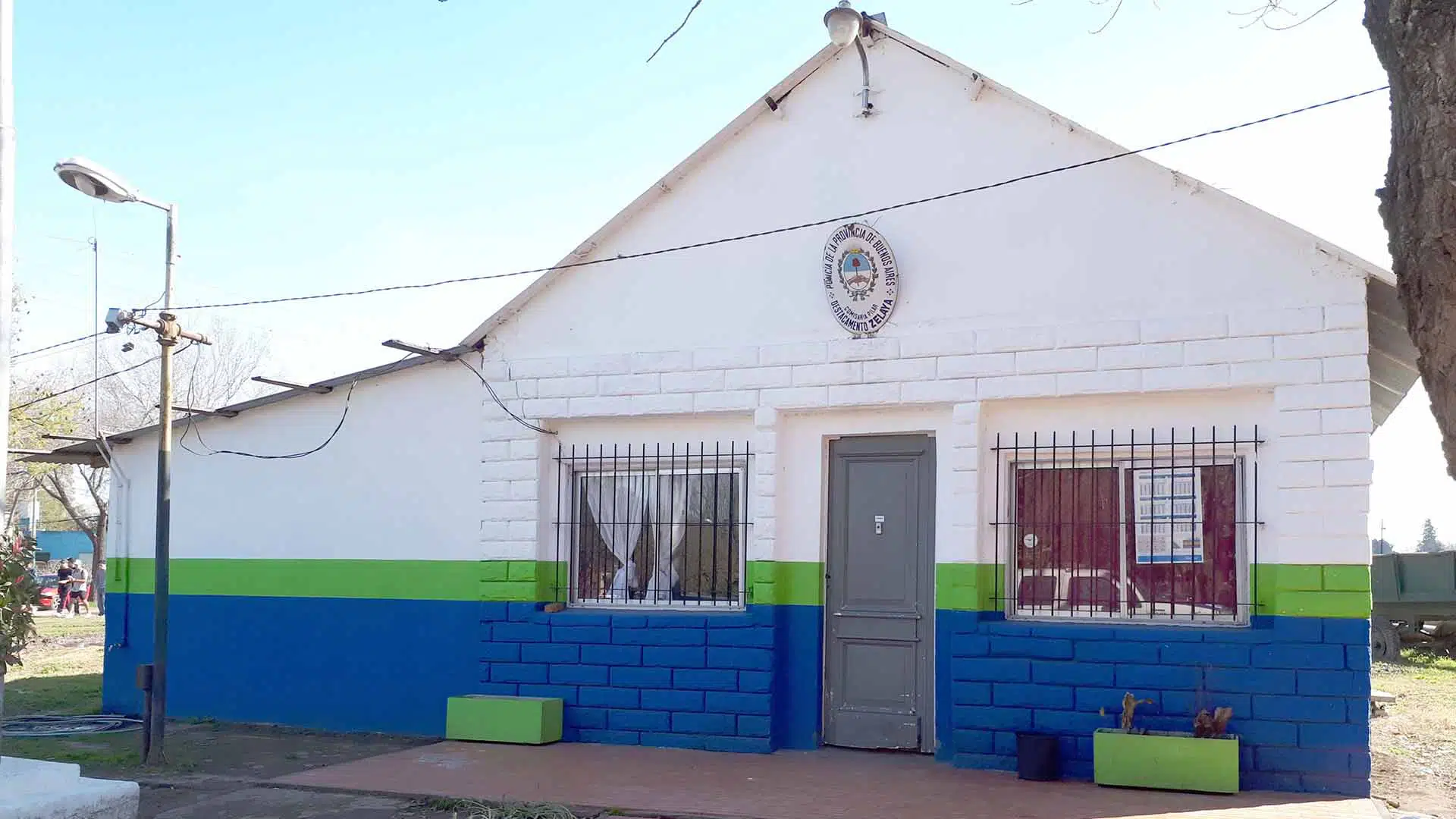 robo juez federal zelaya
