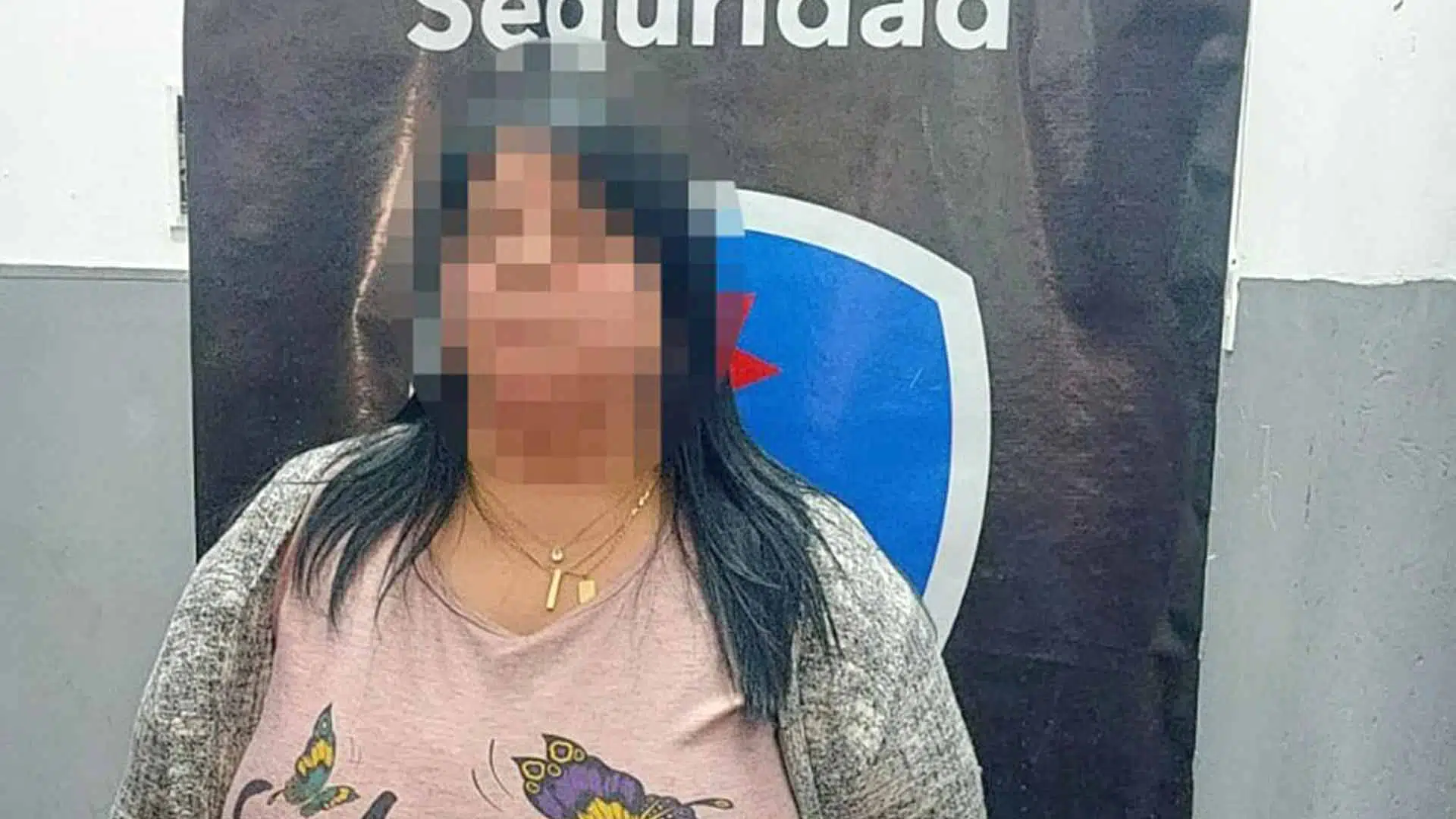 Detenidos estafa autos