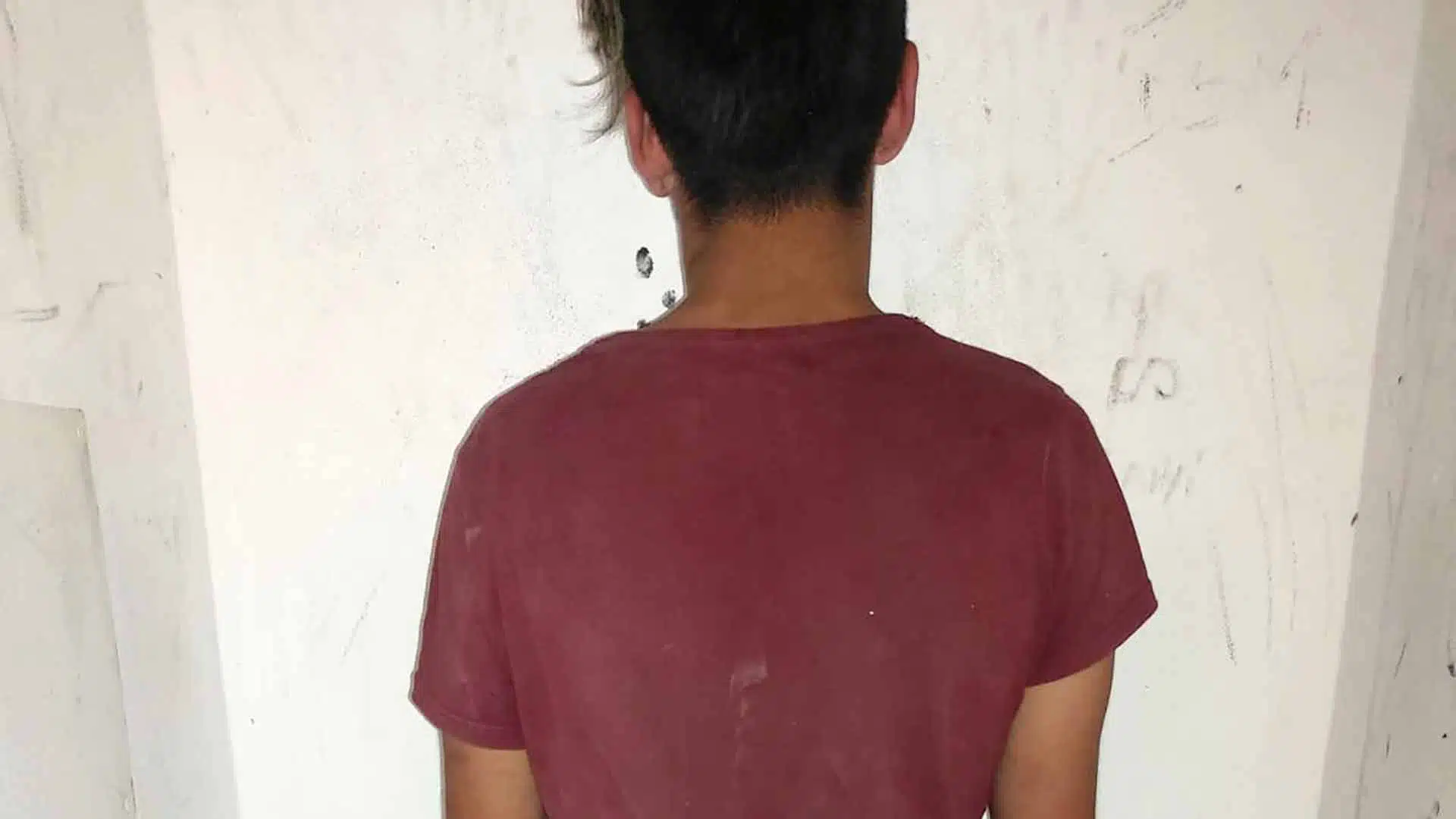 Detenido Ecoextreme