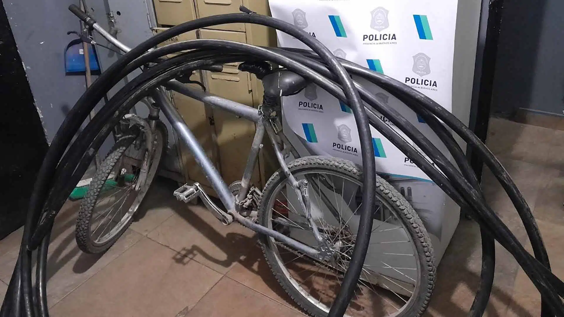 Robo cables Agustoni