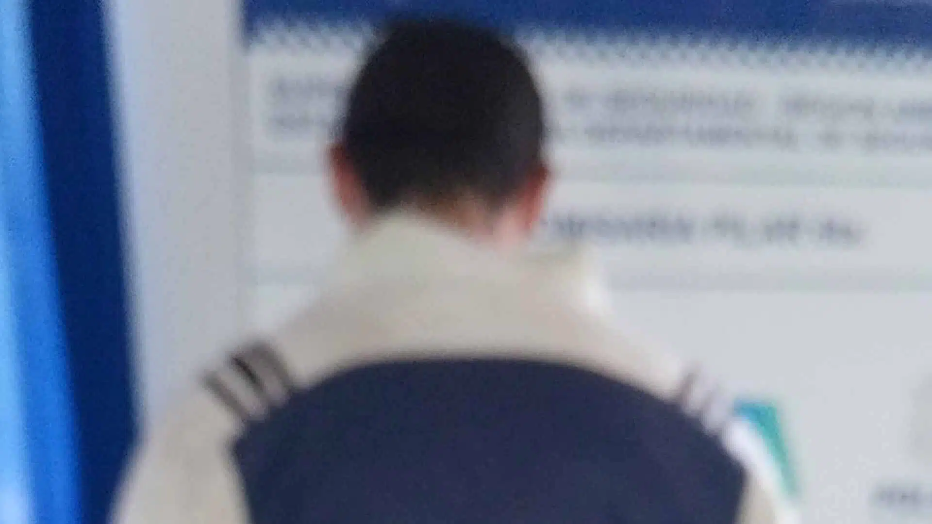Detenido abuso hermana