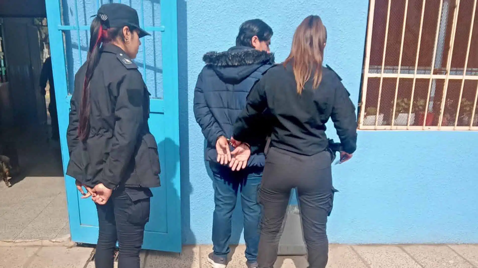 Detenido abuso elecciones