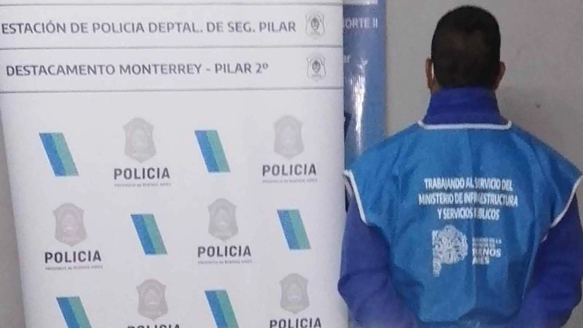 detenido homicidio villa rosa