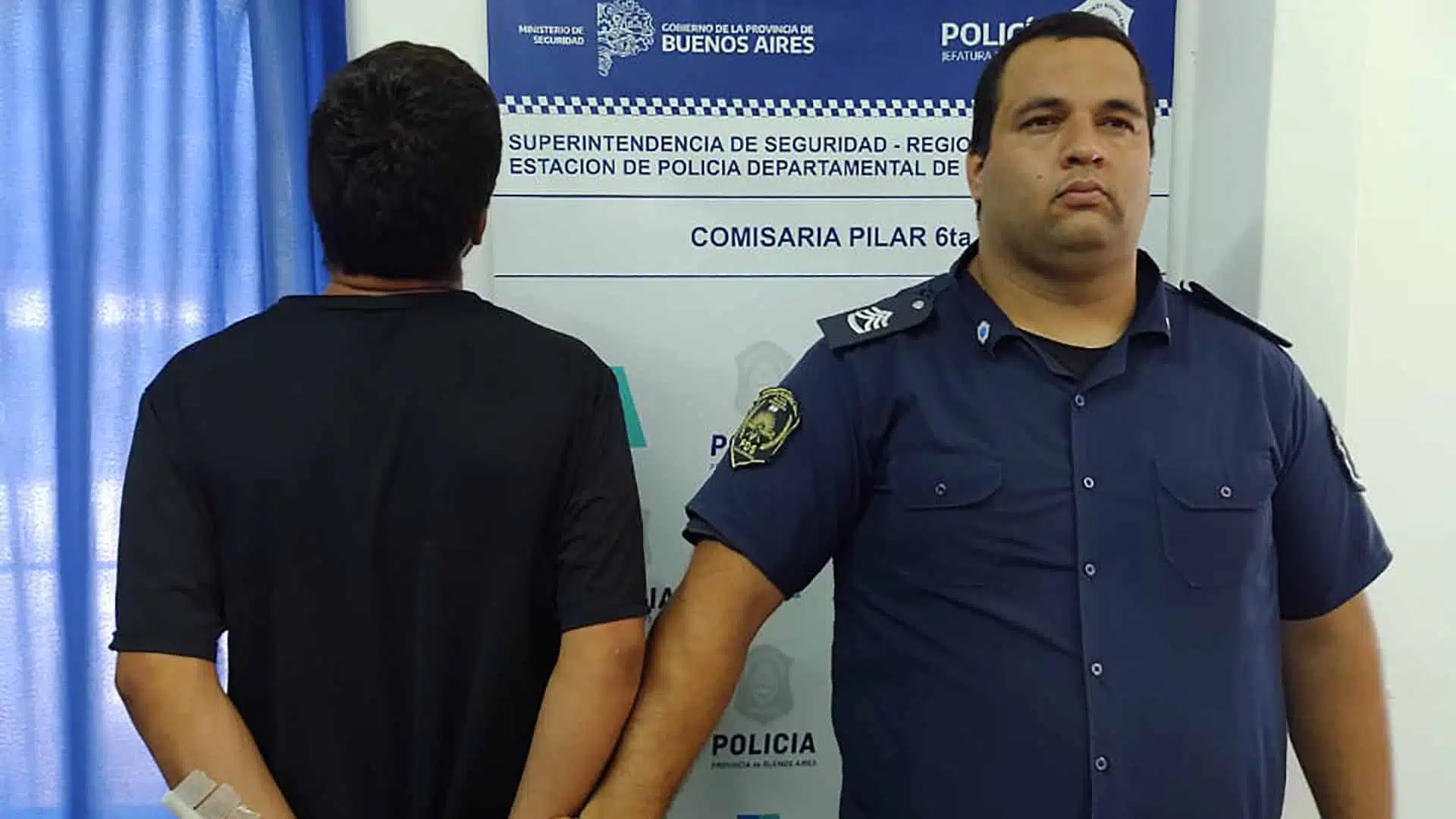 Robo bar Fátima