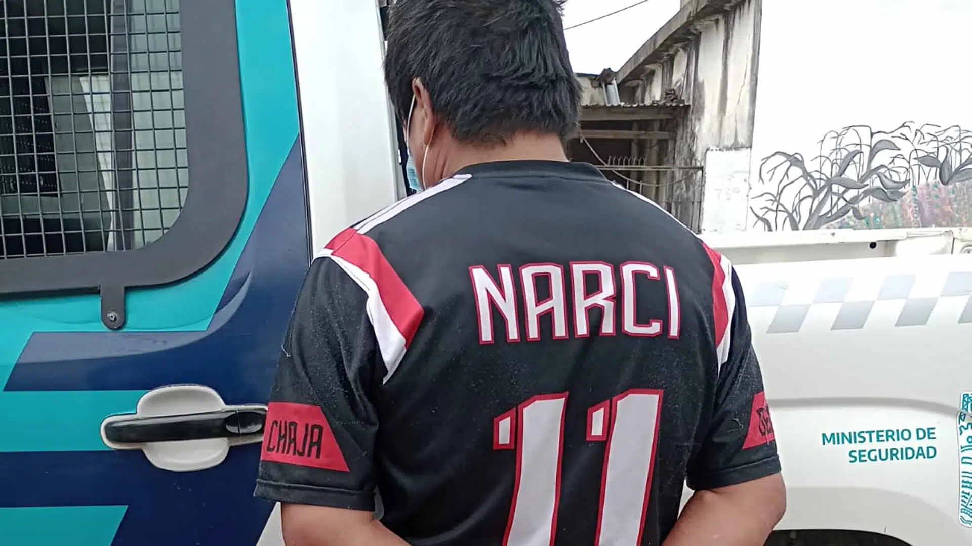 Detenido ataque madre hija embarazada