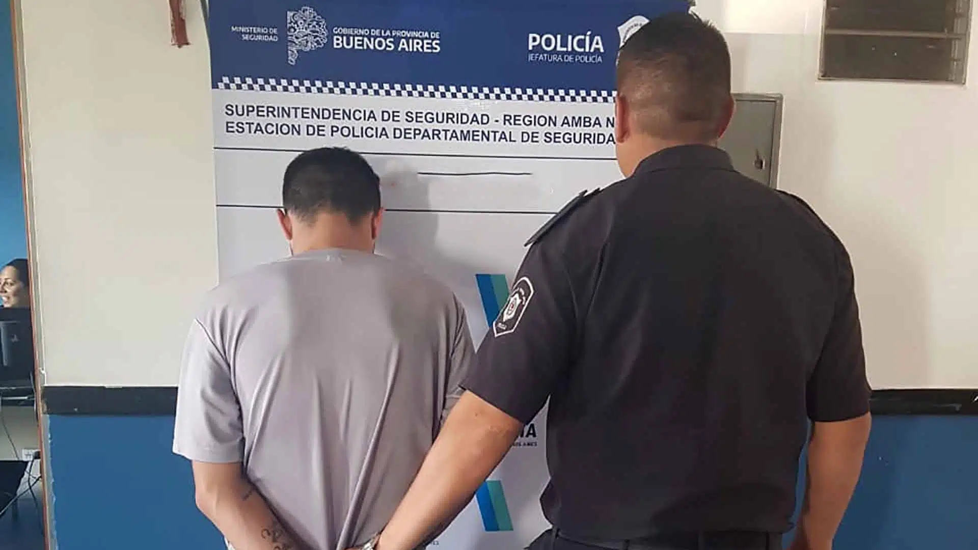Conflictos vecinales