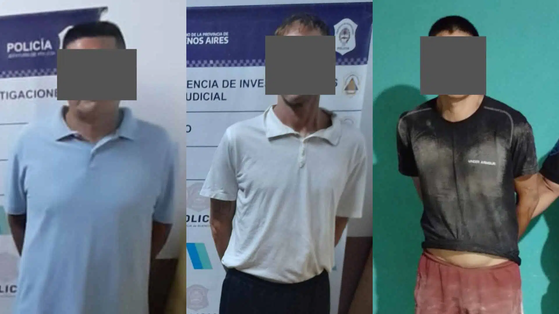 Robo La Cañada