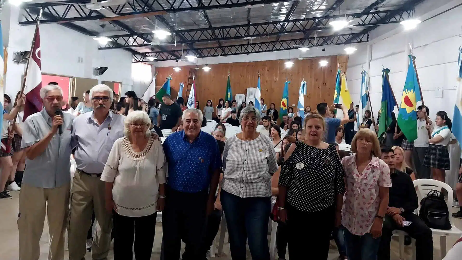 Club de Leones Derqui