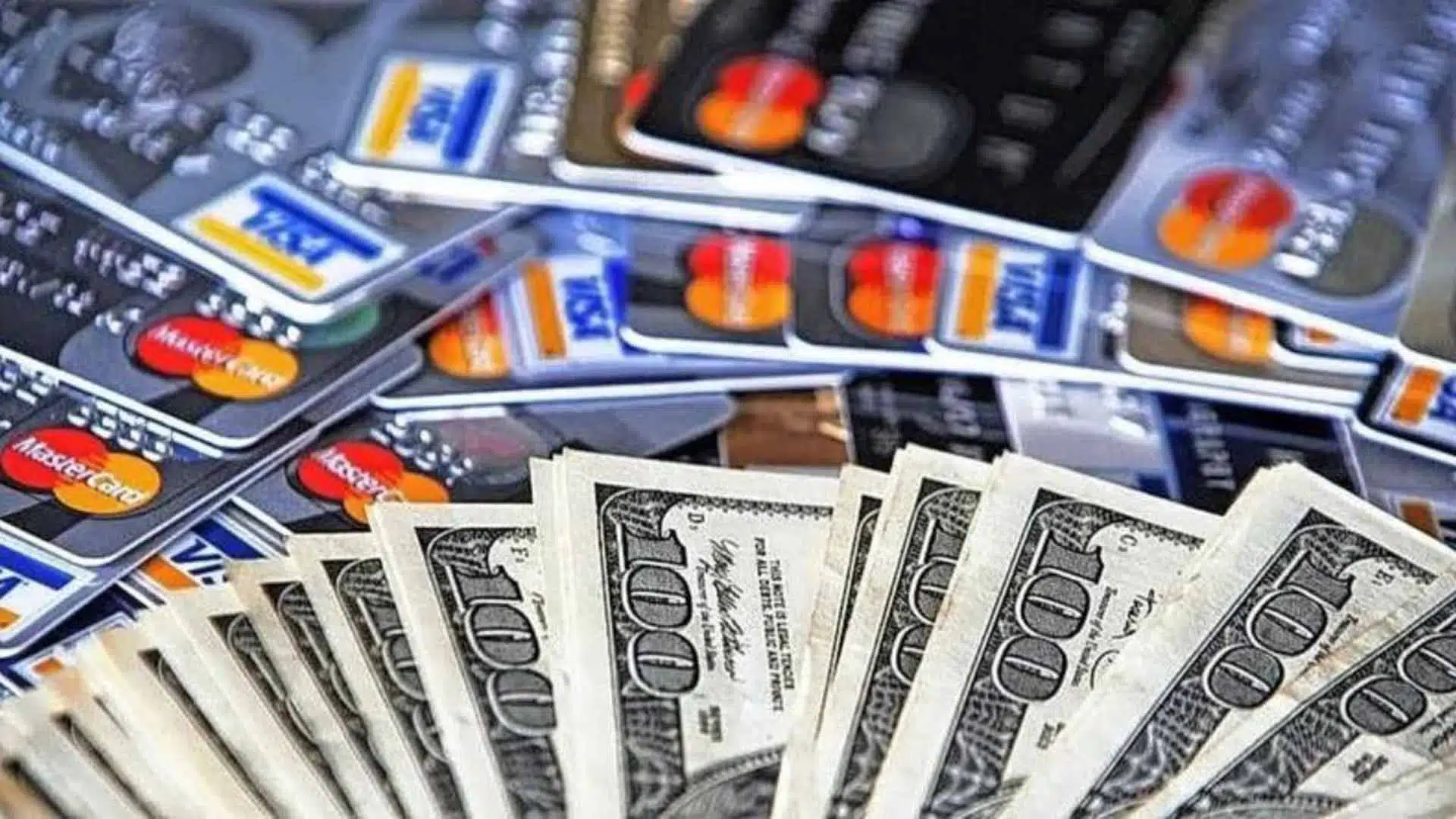 Dólar tarjeta