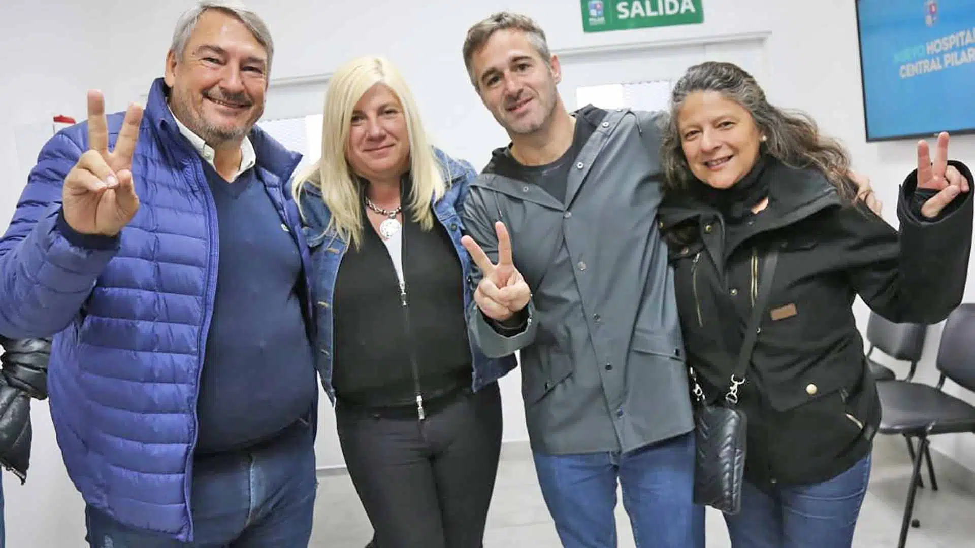 Achával unidad