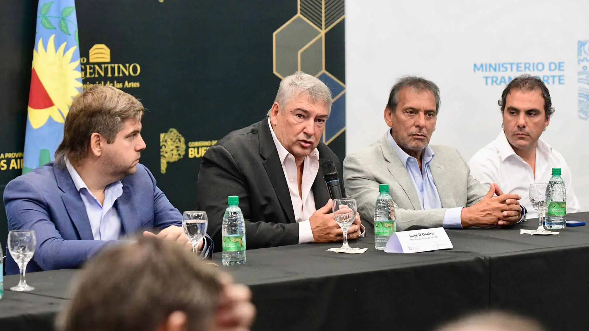 Comité Federal de Transporte