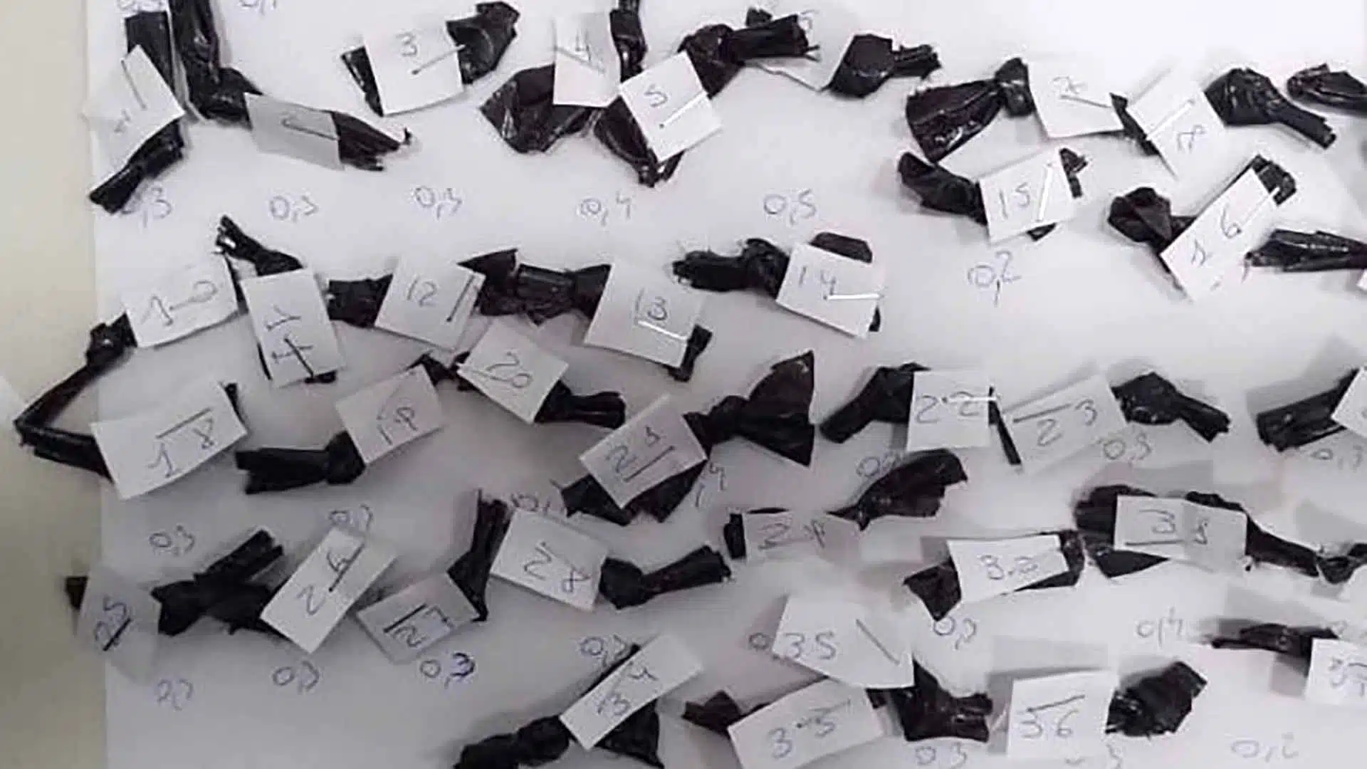 Detenidos droga Alberti