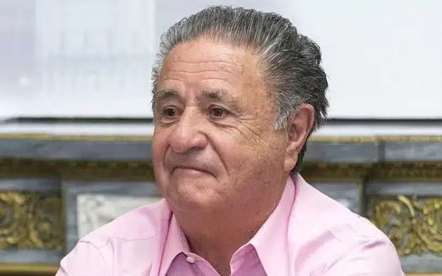 Duhalde