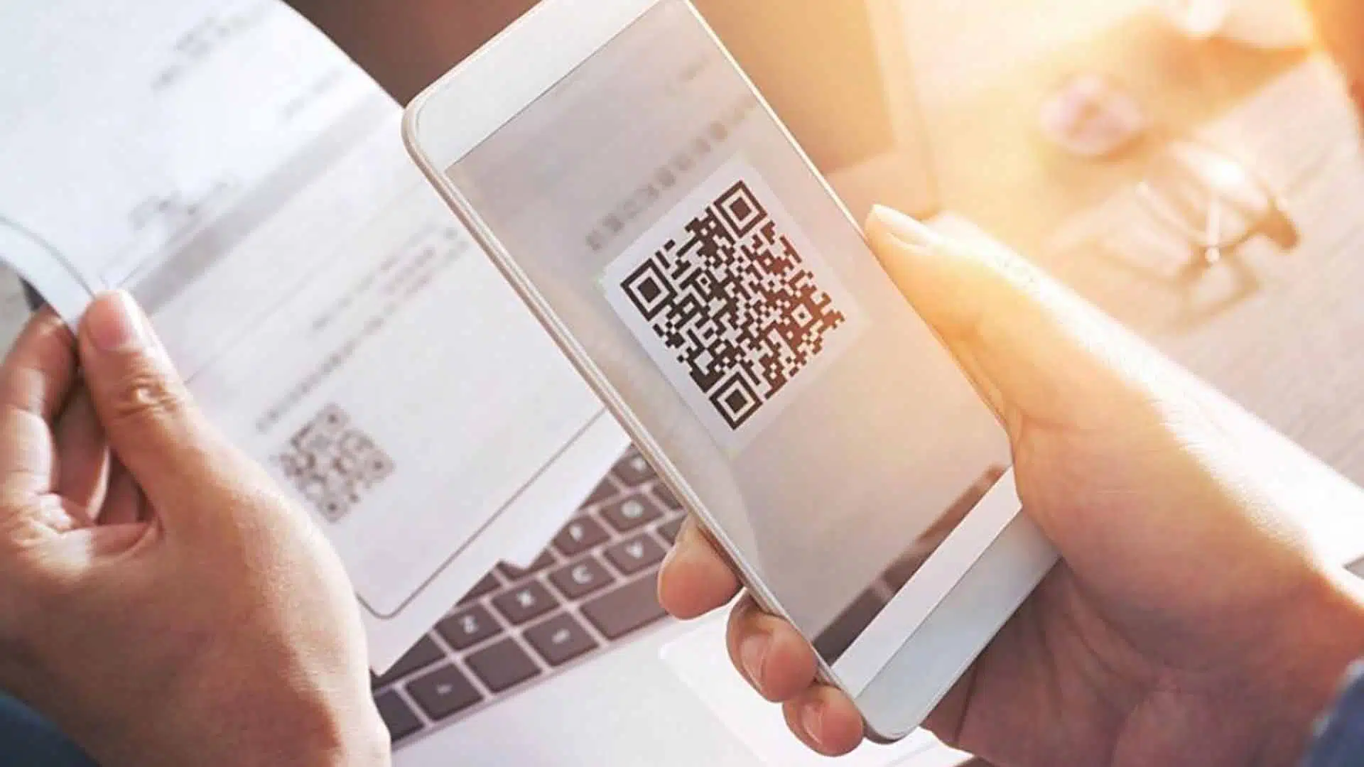 edenor qr