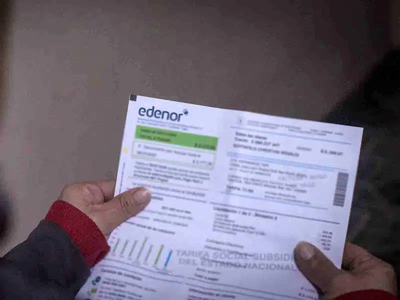 edenor
