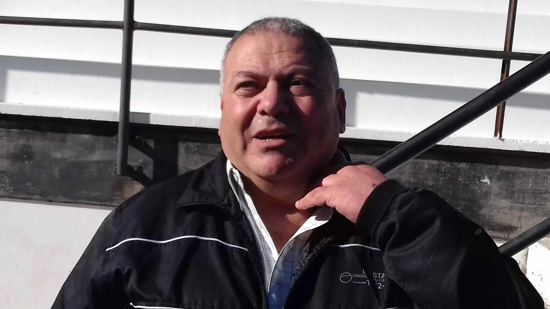 Eduardo Rossi
