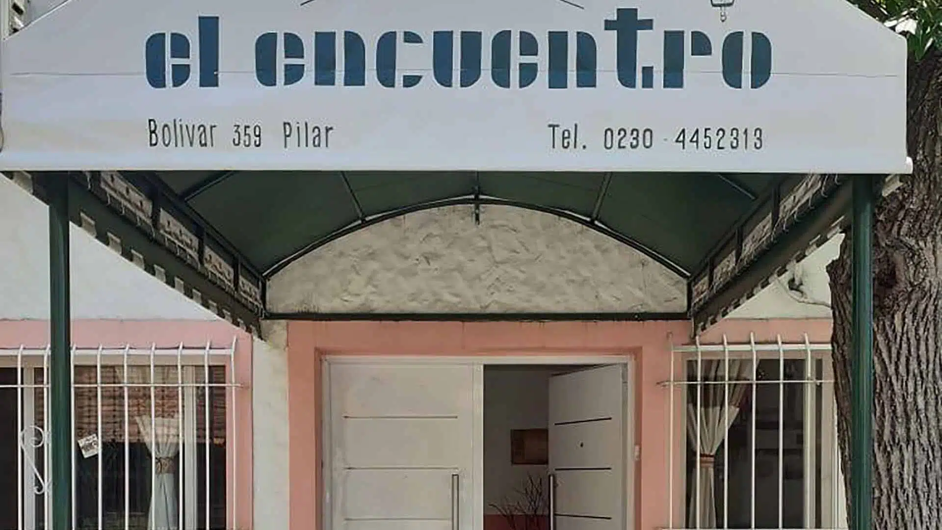 El Encuentro