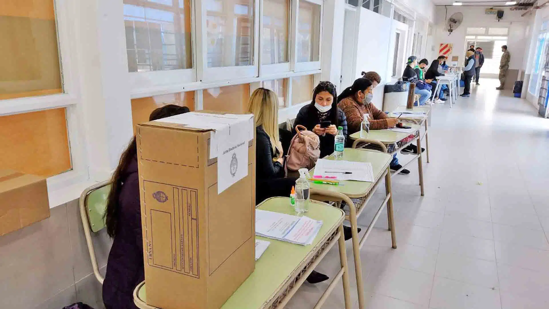 elecciones